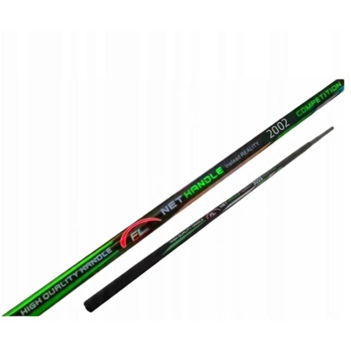 SZTYCA DO PODBIERAKA COMPETITION 2M 1SZT